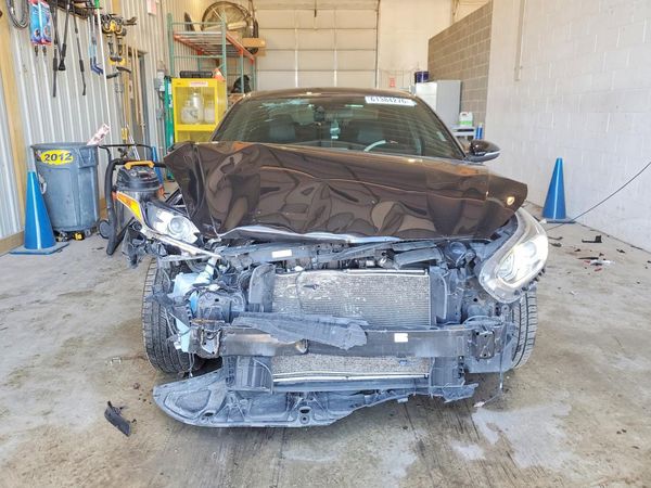 2020 KIA FORTE