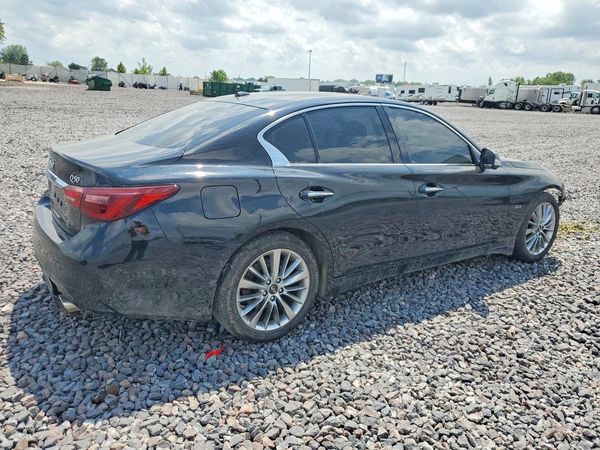 2019 INFINITI Q50