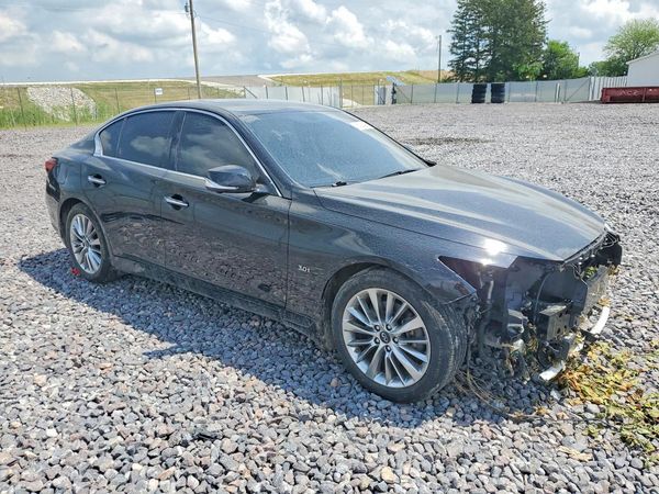 2019 INFINITI Q50