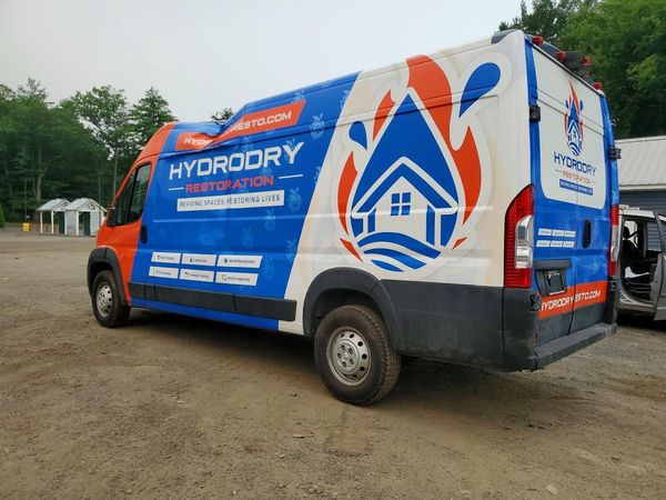 2022 RAM PROMASTER 3500 High Roof