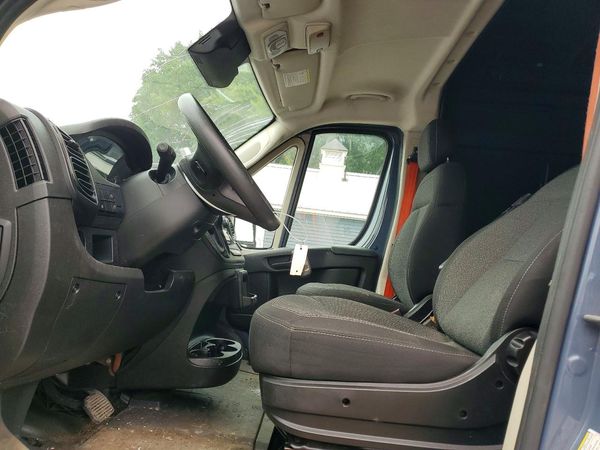 2022 RAM PROMASTER 3500 High Roof