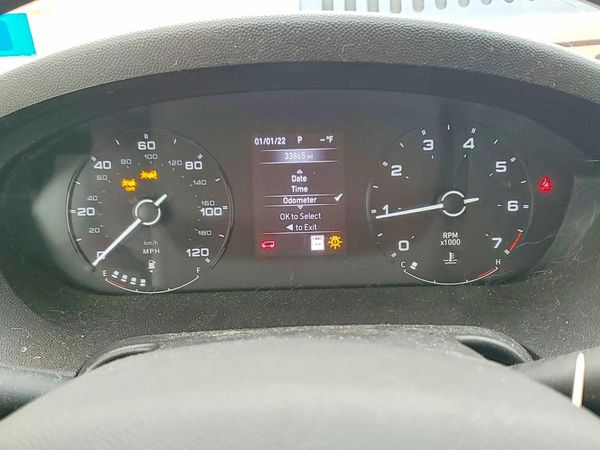 2022 RAM PROMASTER 3500 High Roof