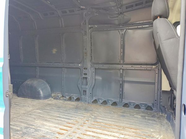 2022 RAM PROMASTER 3500 High Roof
