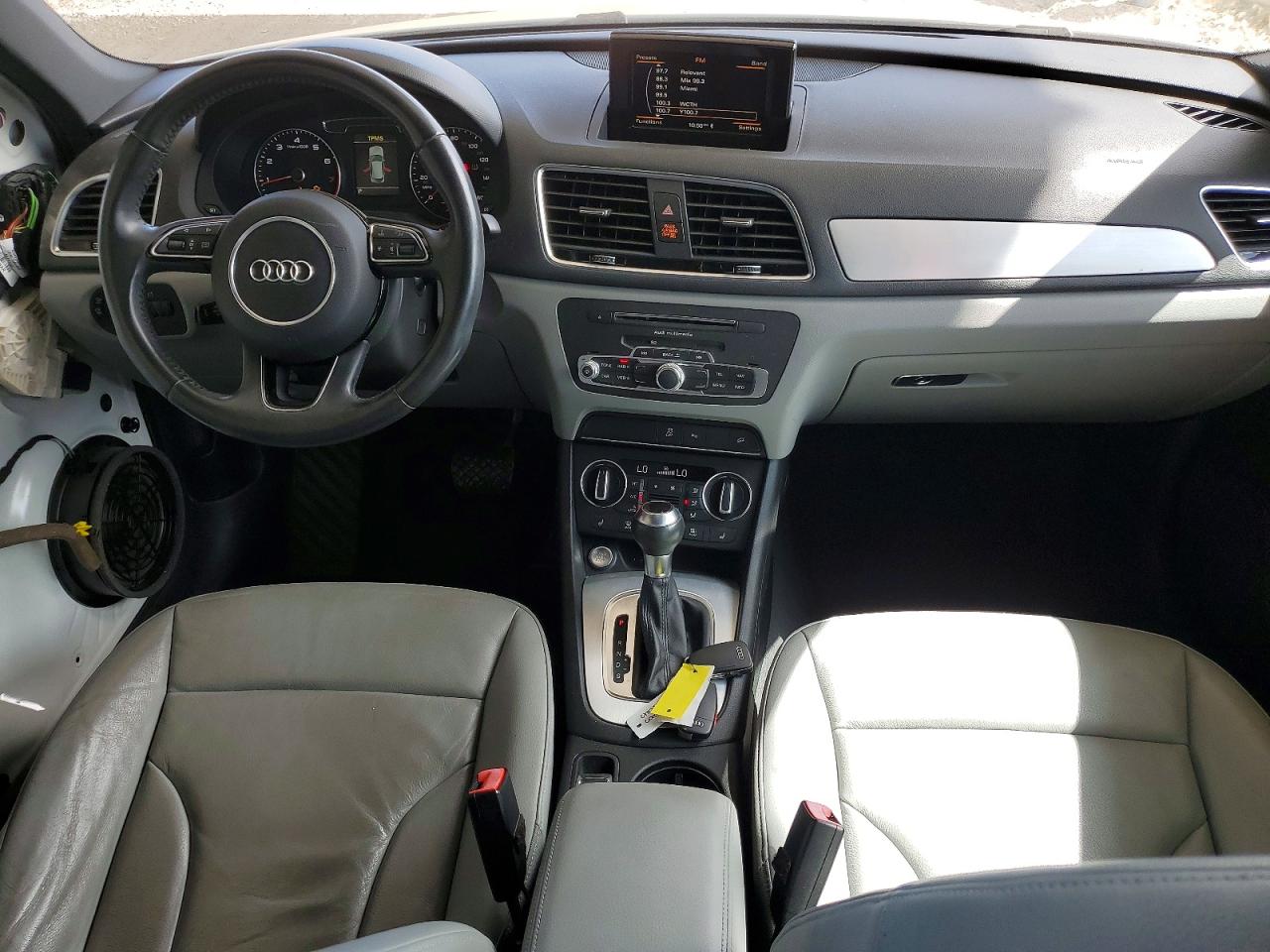 2018 AUDI Q3 Premium, Sport Premium