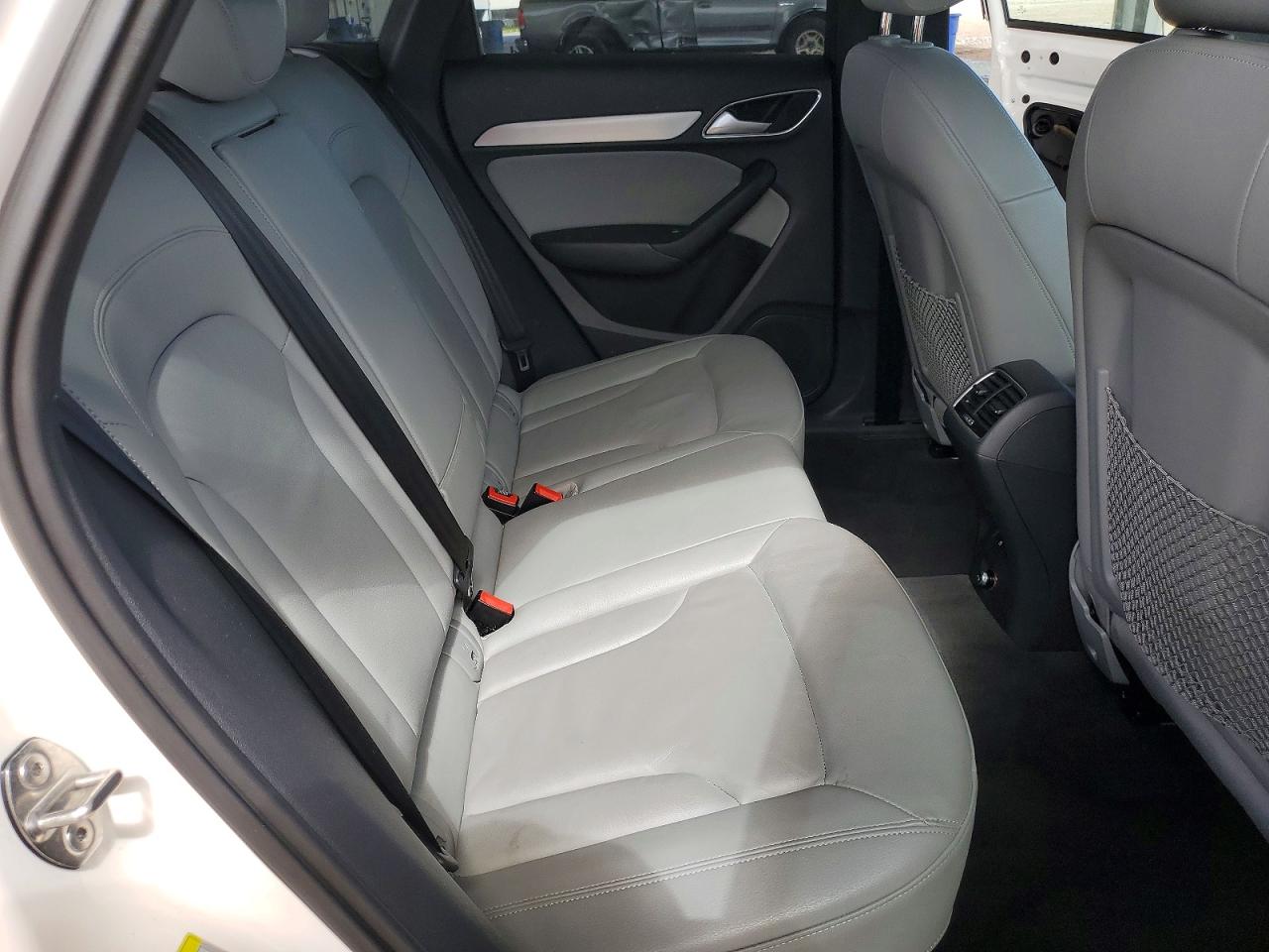 2018 AUDI Q3 Premium, Sport Premium