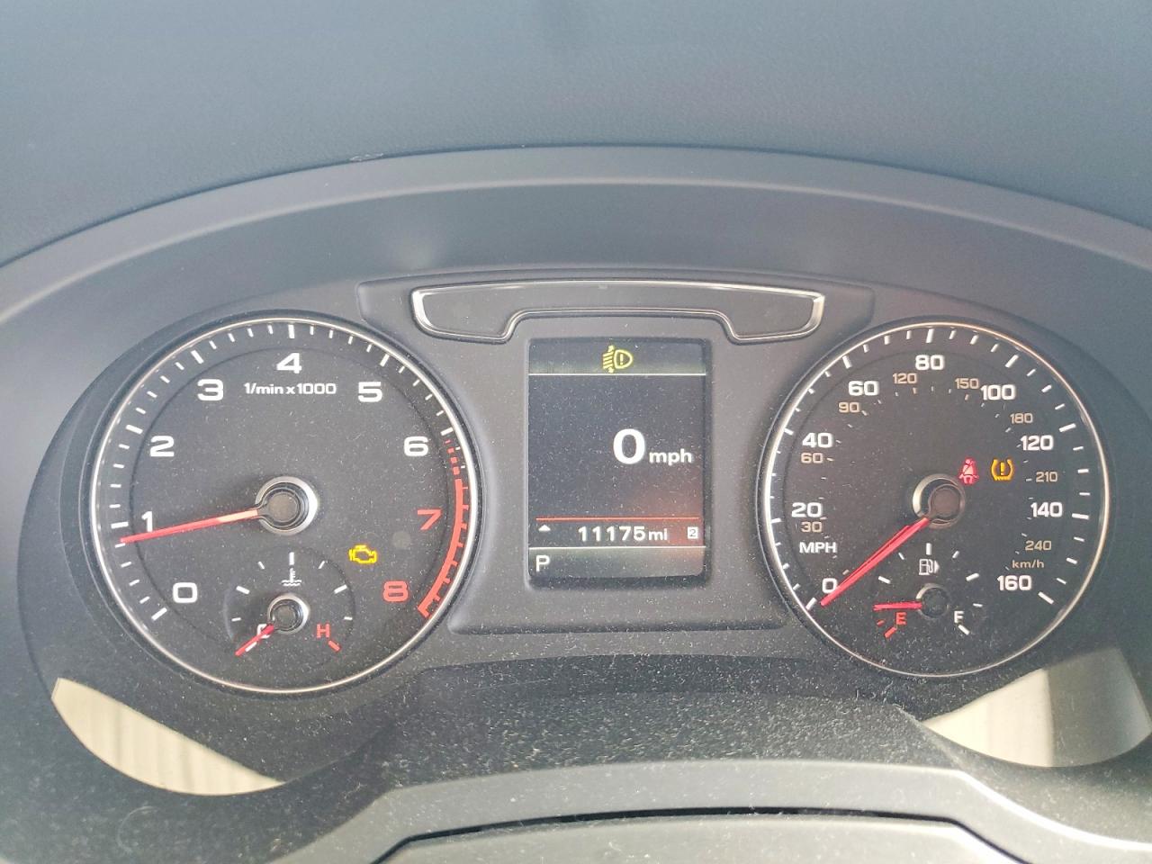2018 AUDI Q3 Premium, Sport Premium