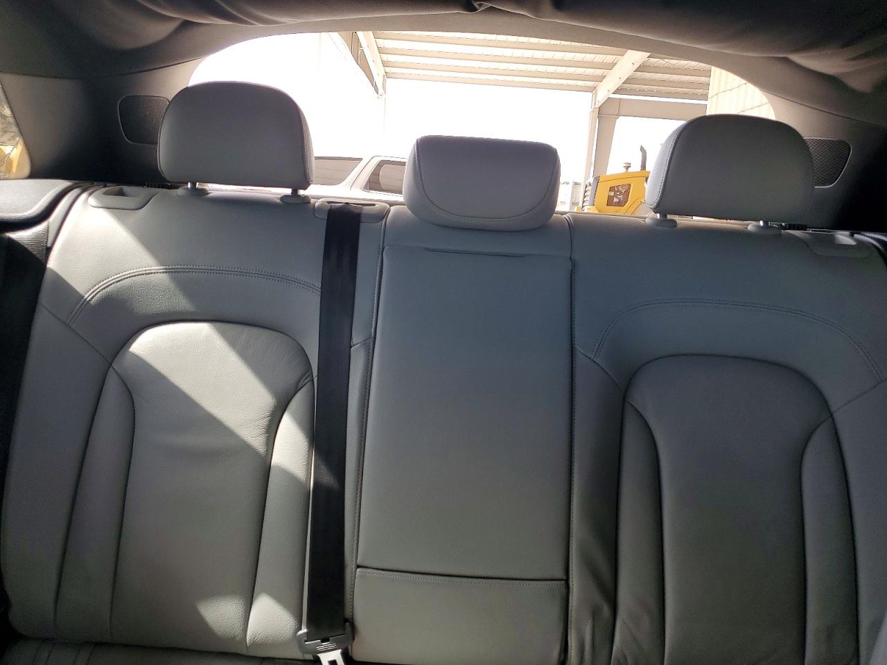 2018 AUDI Q3 Premium, Sport Premium