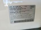 2018 AUDI Q3 Premium, Sport Premium