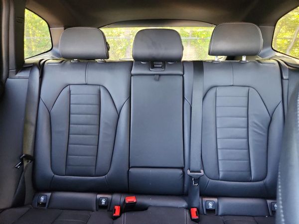 2018 BMW X3 sDrive30i