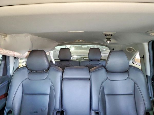 2014 ACURA MDX