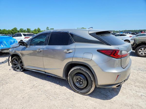 2019 LEXUS RX 350 350 Base/F Sport