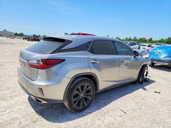 2019 LEXUS RX 350 350 Base/F Sport