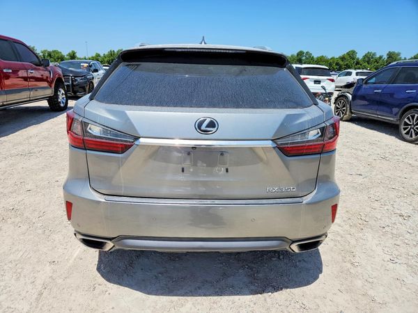 2019 LEXUS RX 350 350 Base/F Sport