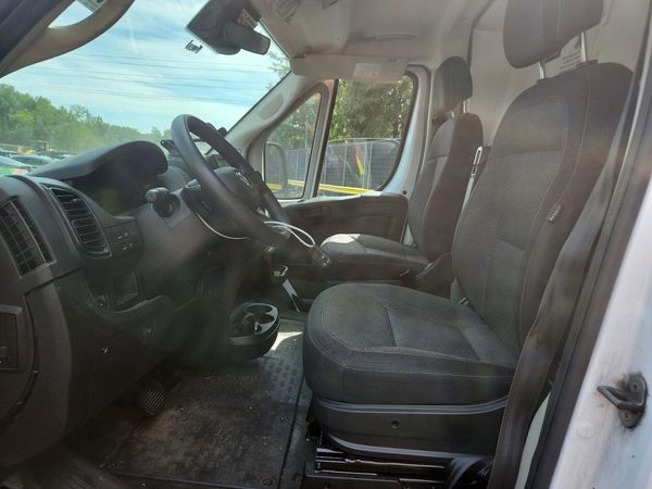 2022 RAM PROMASTER 2500 High Roof