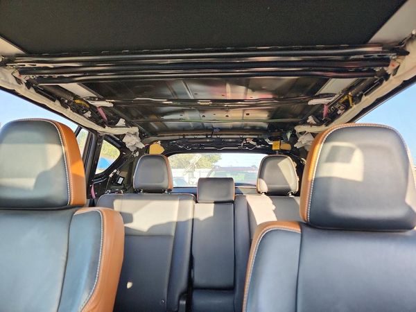 2016 TOYOTA RAV4 SE (S Grade)