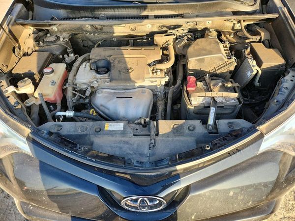 2016 TOYOTA RAV4 SE (S Grade)