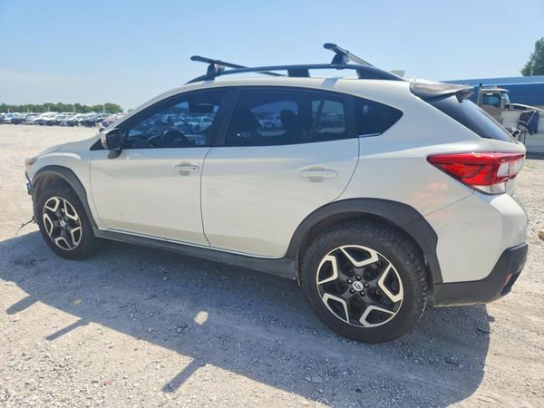 2018 SUBARU CROSSTREK Limited+NAVI+ES+BSD