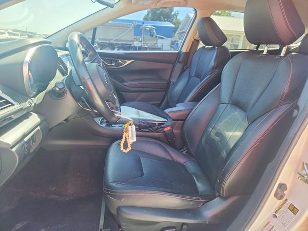 2018 SUBARU CROSSTREK Limited+NAVI+ES+BSD