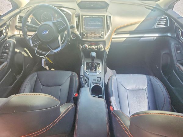 2018 SUBARU CROSSTREK Limited+NAVI+ES+BSD