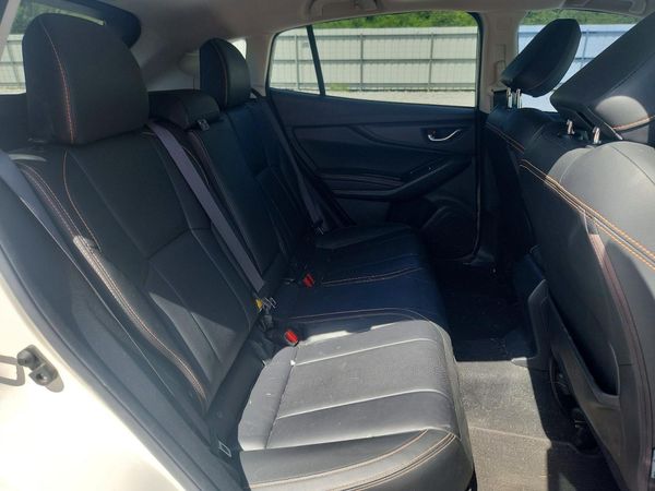 2018 SUBARU CROSSTREK Limited+NAVI+ES+BSD