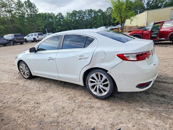 2016 ACURA ILX