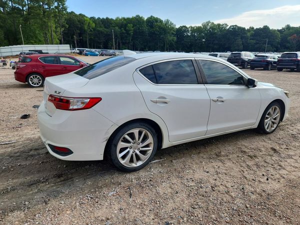 2016 ACURA ILX