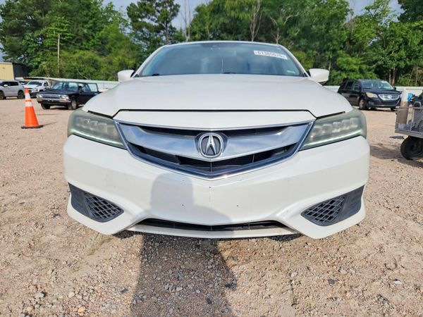2016 ACURA ILX