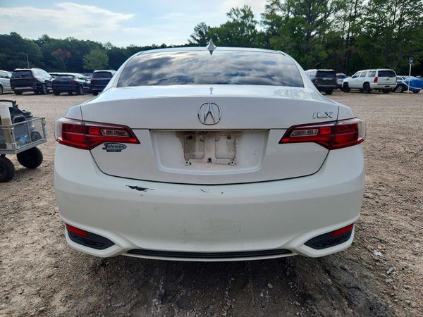 2016 ACURA ILX