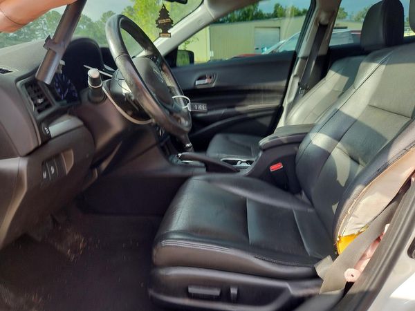 2016 ACURA ILX