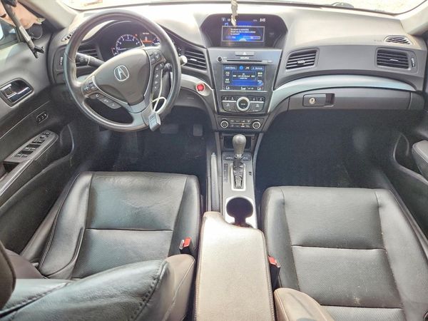 2016 ACURA ILX