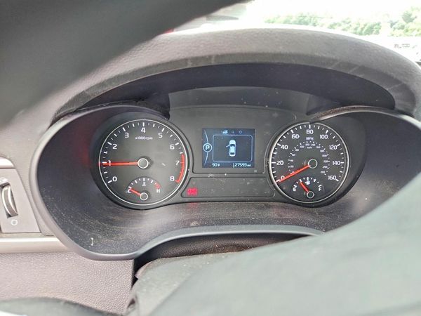 2016 KIA OPTIMA