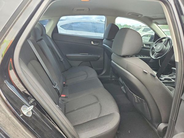 2016 KIA OPTIMA