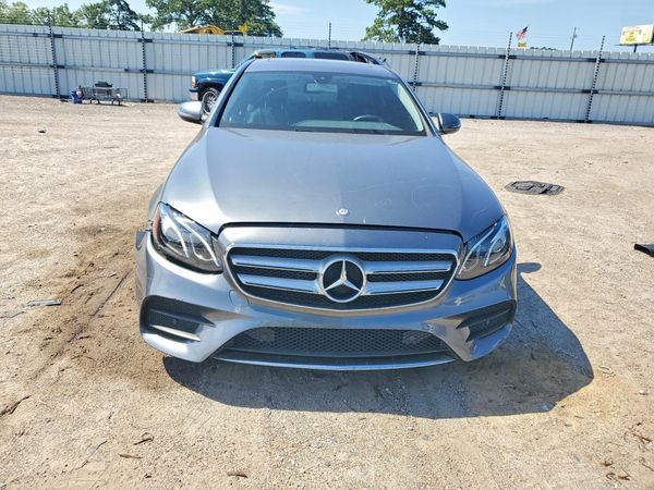 2017 MERCEDES-BENZ E E300