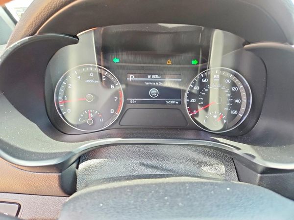2024 KIA FORTE GT Line