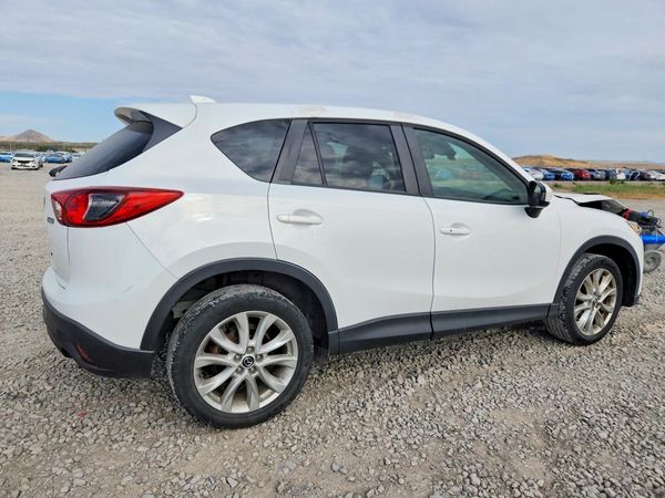 2014 MAZDA CX-5 Grand Touring/GT