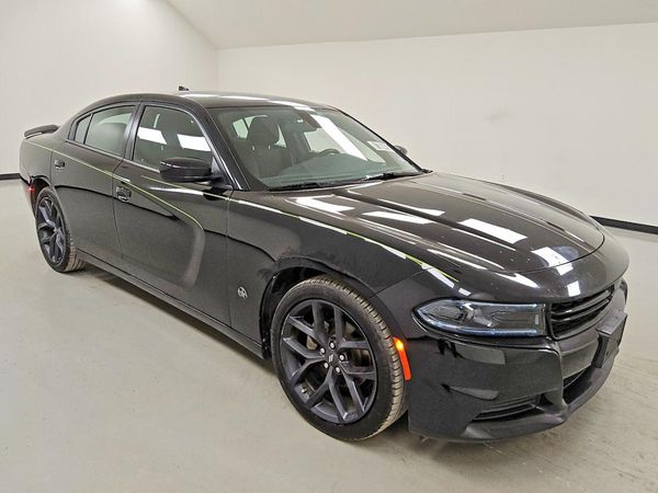 2023 DODGE CHARGER SXT RWD