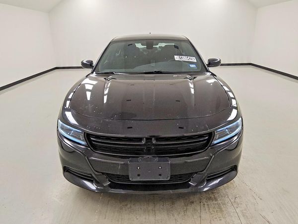 2023 DODGE CHARGER SXT RWD