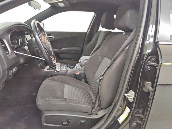 2023 DODGE CHARGER SXT RWD