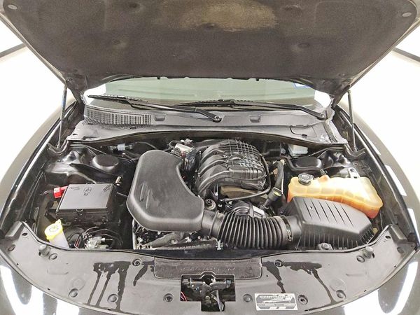 2023 DODGE CHARGER SXT RWD