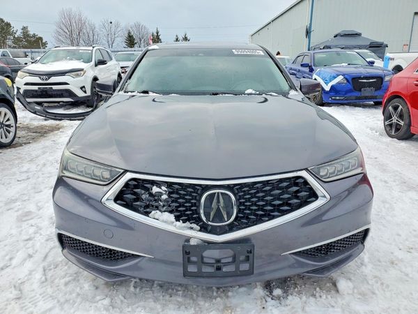 2019 ACURA TLX