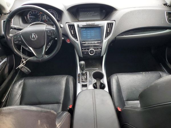 2019 ACURA TLX
