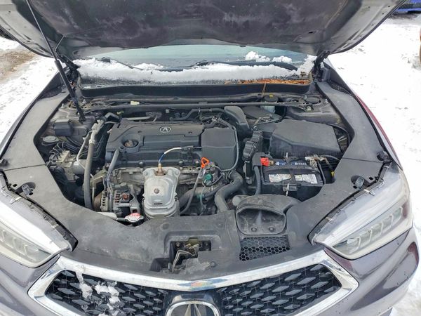 2019 ACURA TLX