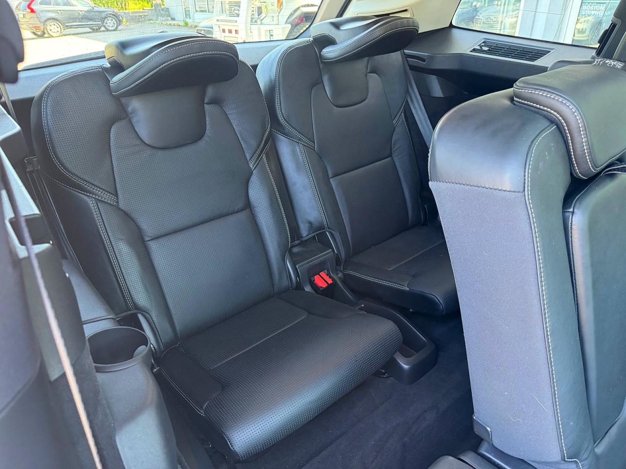 2019 VOLVO XC90 Inscription