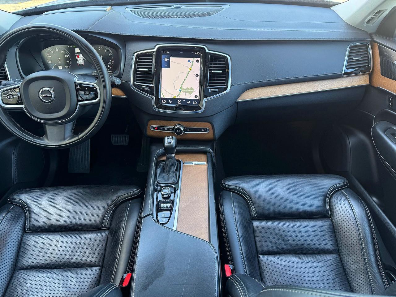2019 VOLVO XC90 Inscription