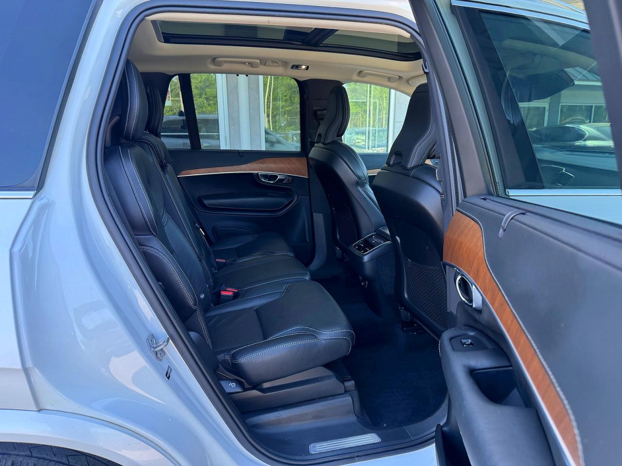 2019 VOLVO XC90 Inscription