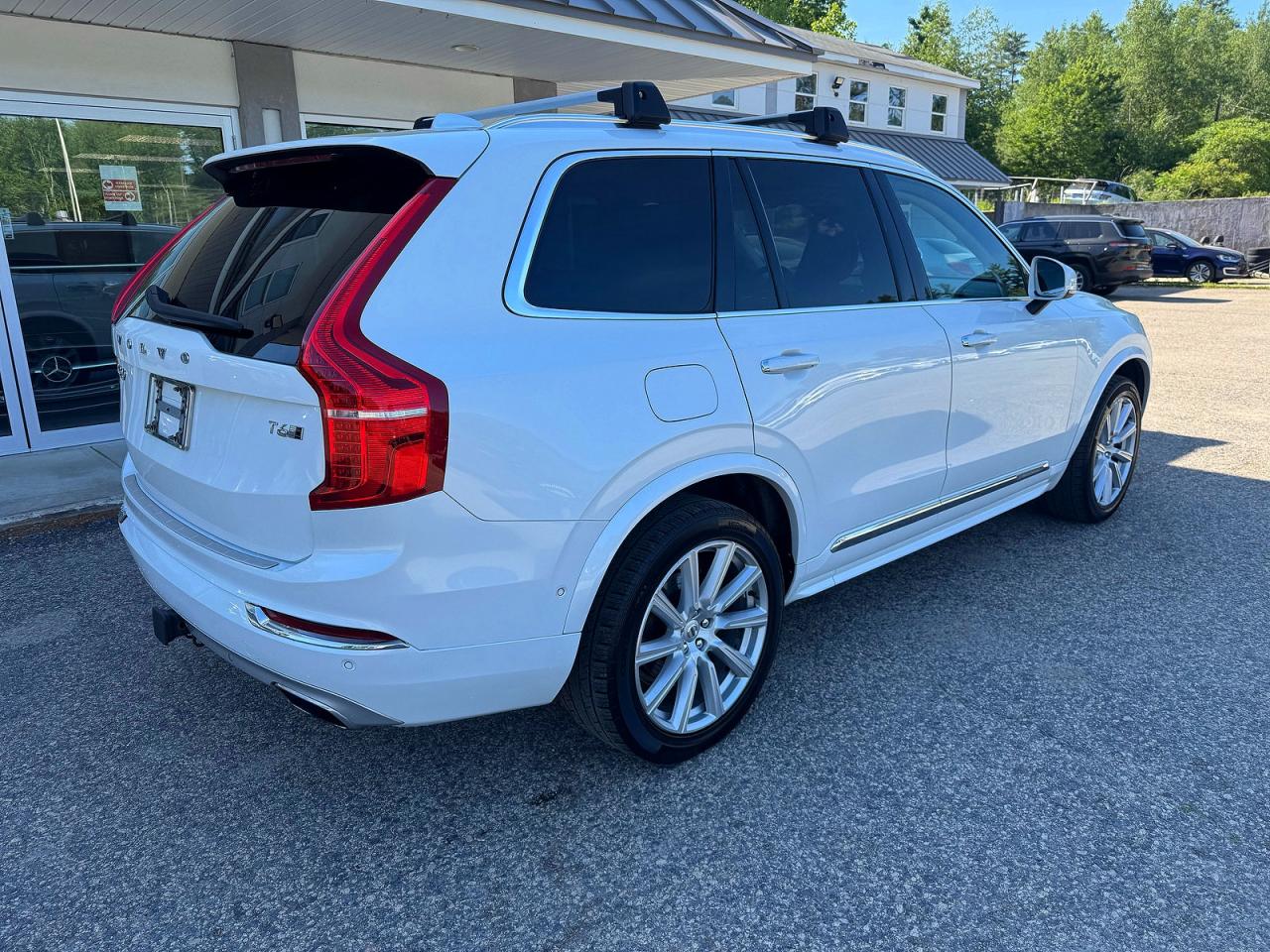 2019 VOLVO XC90 Inscription