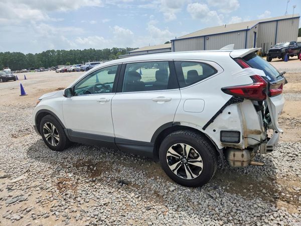 2021 HONDA CR-V SE