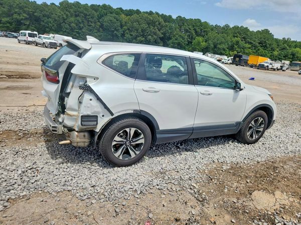 2021 HONDA CR-V SE