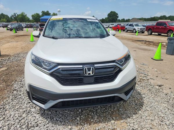2021 HONDA CR-V SE