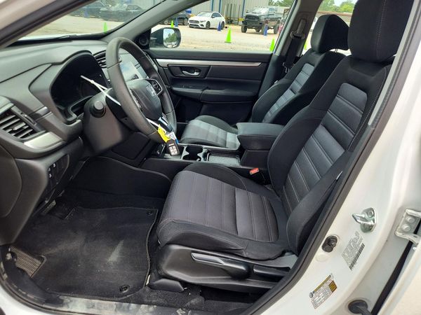 2021 HONDA CR-V SE